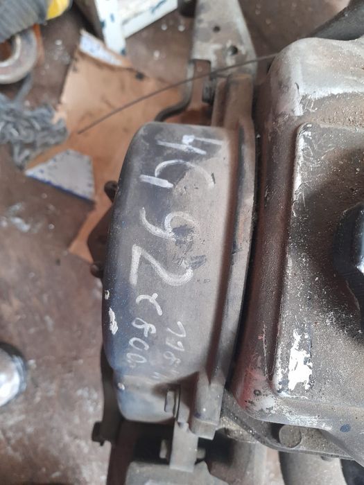 Двигатель мицубиси каризма