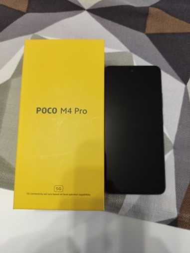 Xiaomi POCO M4 PRO 5G