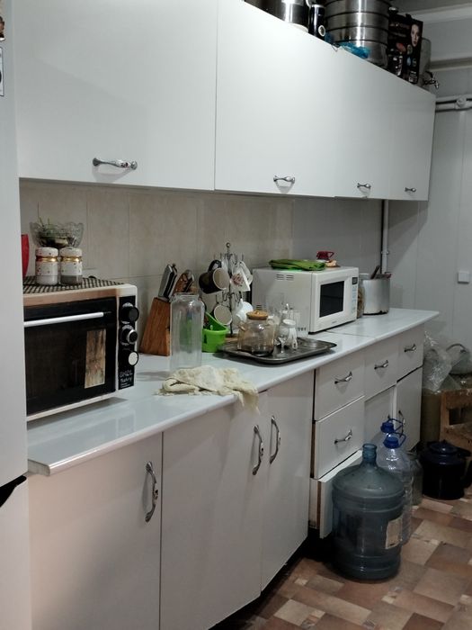 Кухонный гарнитур