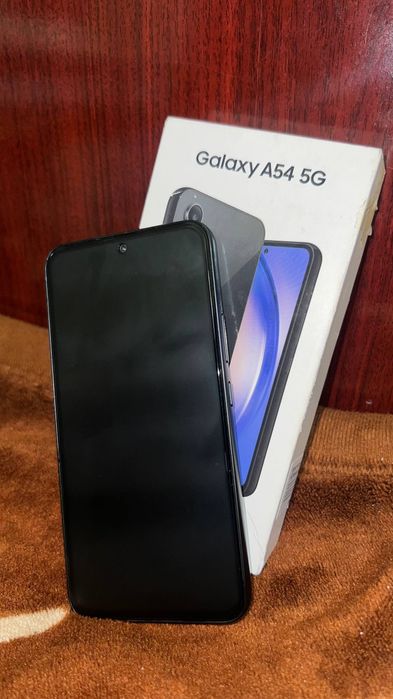 Samsung Galaxy A54-5G