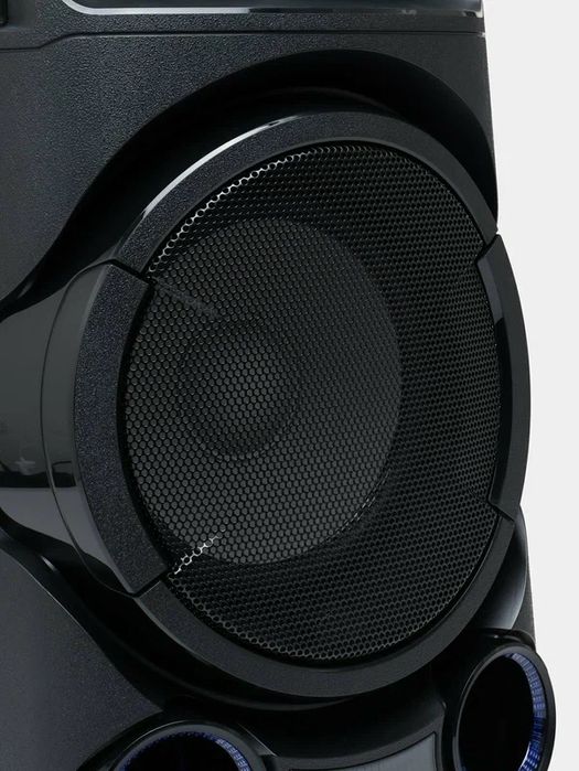 Колонка Sony MHC-V43D Аудиосистема мощного звука V43D с технологией BT