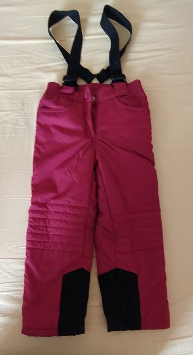 Джинсовая курточка детская