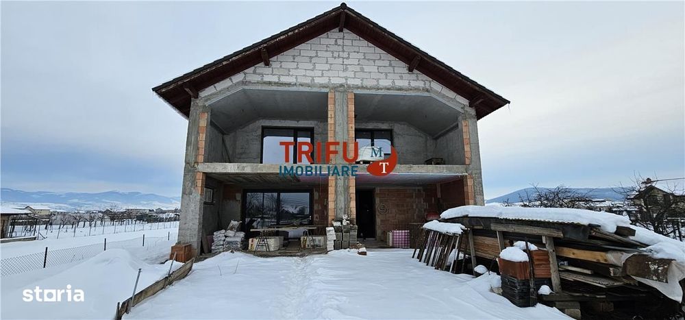Casa de vanzare Micesti!