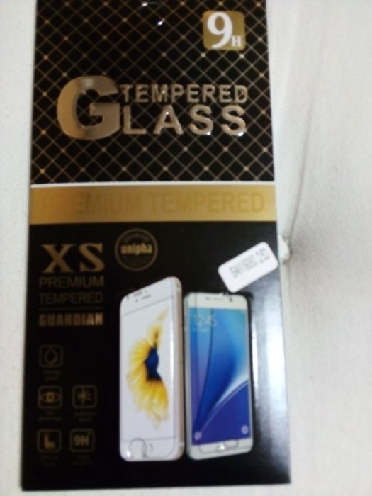 Промо!! 2Стъклени протектора Samsung Galaxy Grand I9080 / I9082