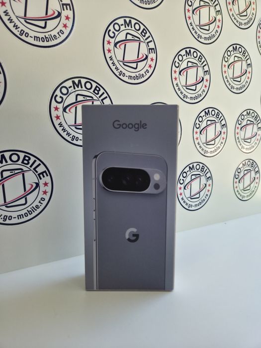 Google Pixel 10 Pro NOU Sigilat Garantie