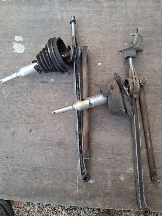 Кулиса на бмв е34