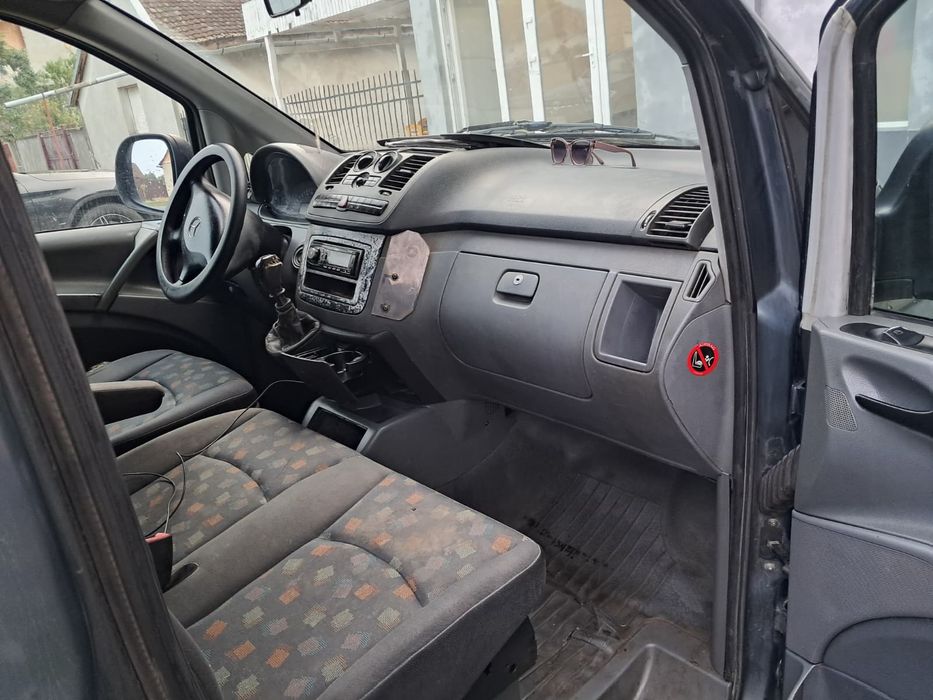 De vânzare Mercedes