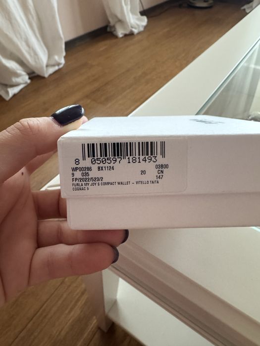 Картходлър FURLA