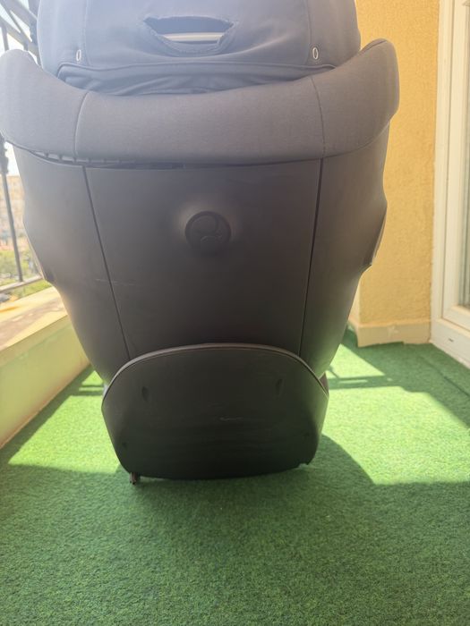 Cybex Sirona S I-Size