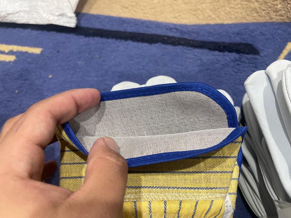 Продам рабочие перчатки