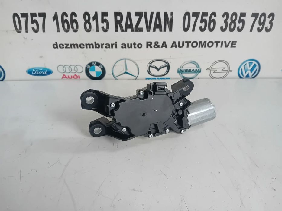 Motoras Stergatoar Haion Hayon Volvo XC90 V90 An 2016-2020 Cod OEM 31349380