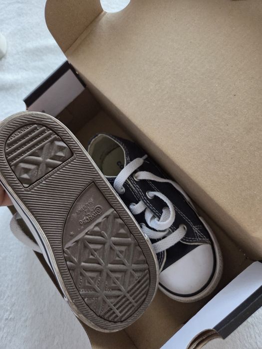 Converse copii marimea 25