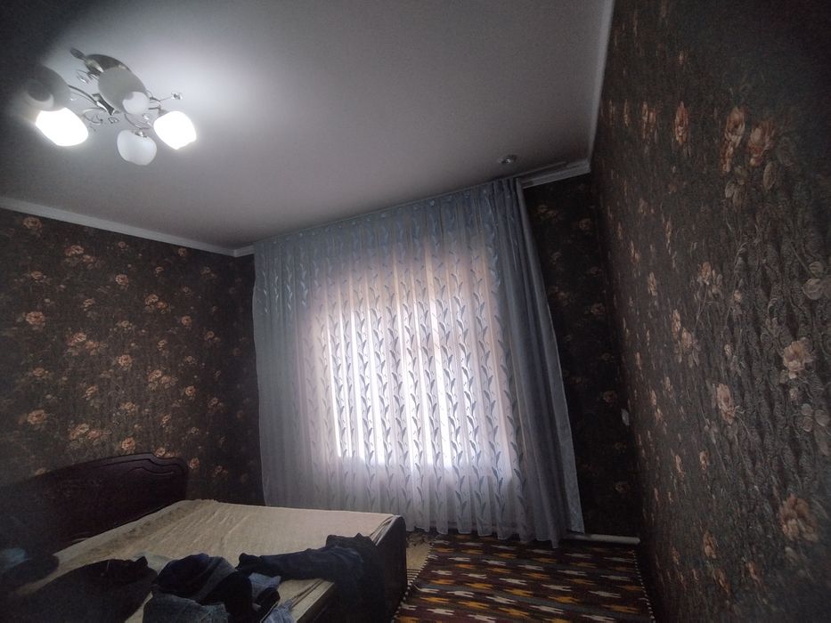 Участка 8 соток .