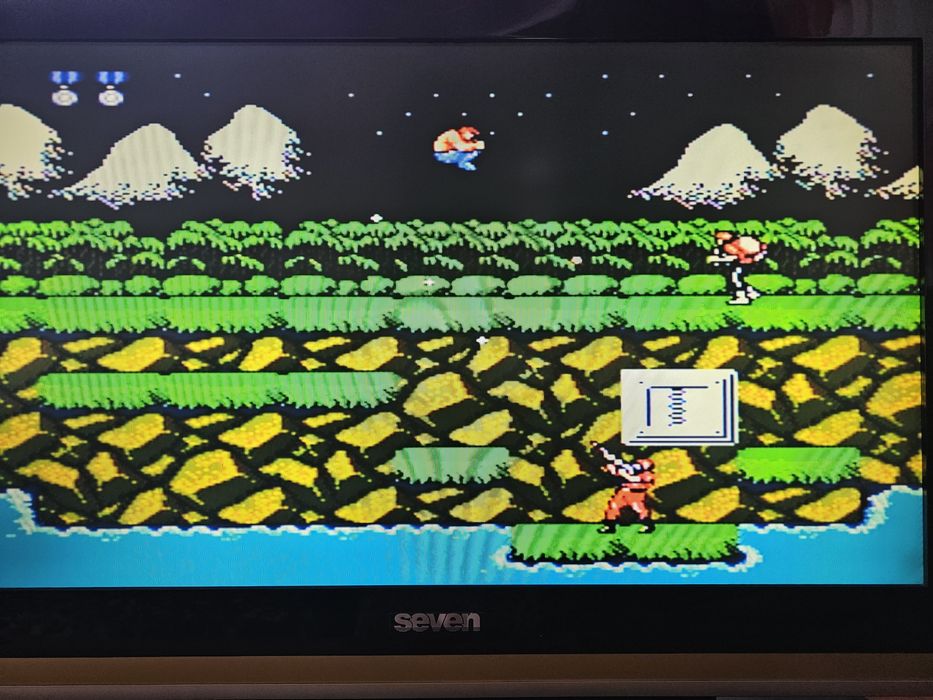 Телевизор Seven 80 см