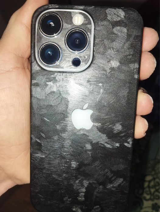 айфон 13 про 128гб белый