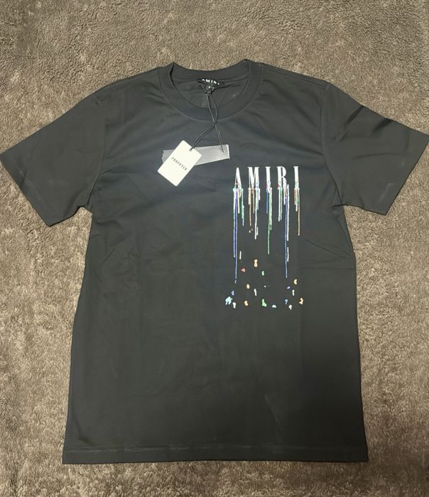 Tricouri balenciaga ,amiri