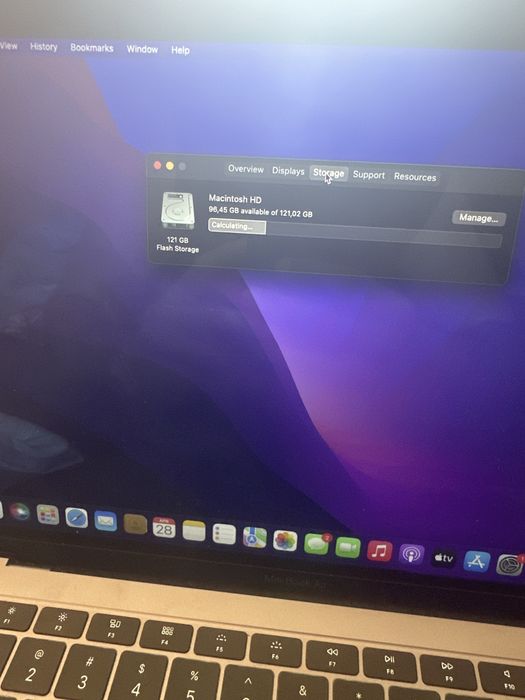 MacBook Air 2018 Retina