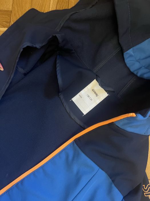 Jacheta copii primavara