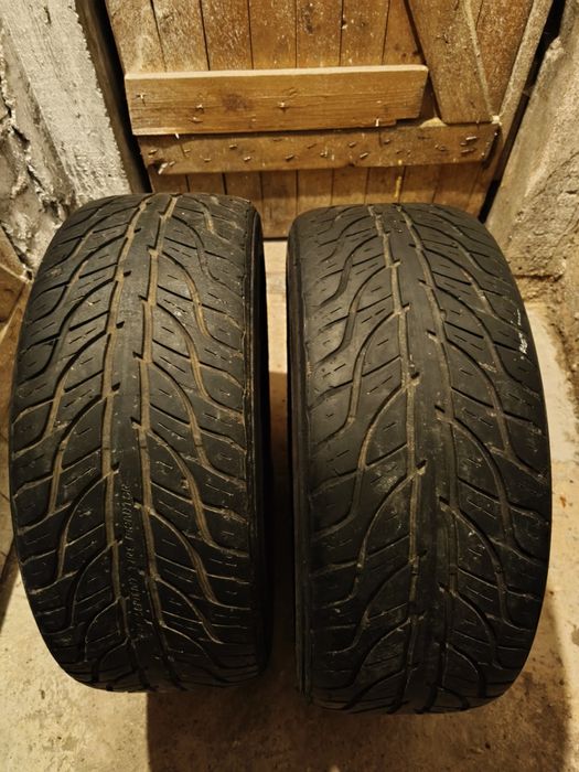 гуми, 215 45 18.