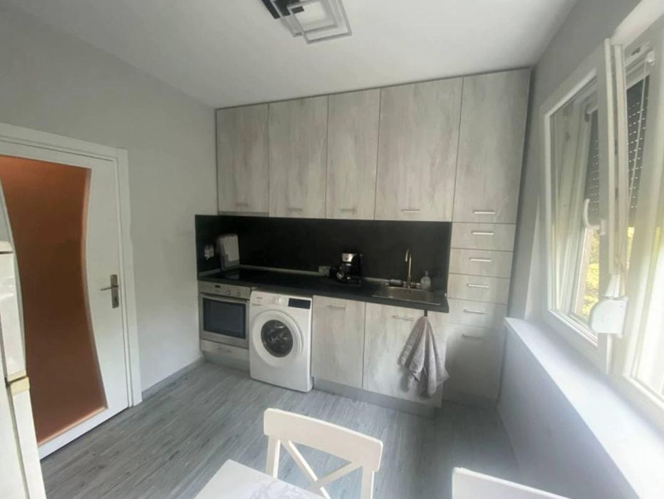 Дава се под наем Двустаен апартамент в София, Хаджи Димитър - 70 кв.м за 549 € - Снимка #3