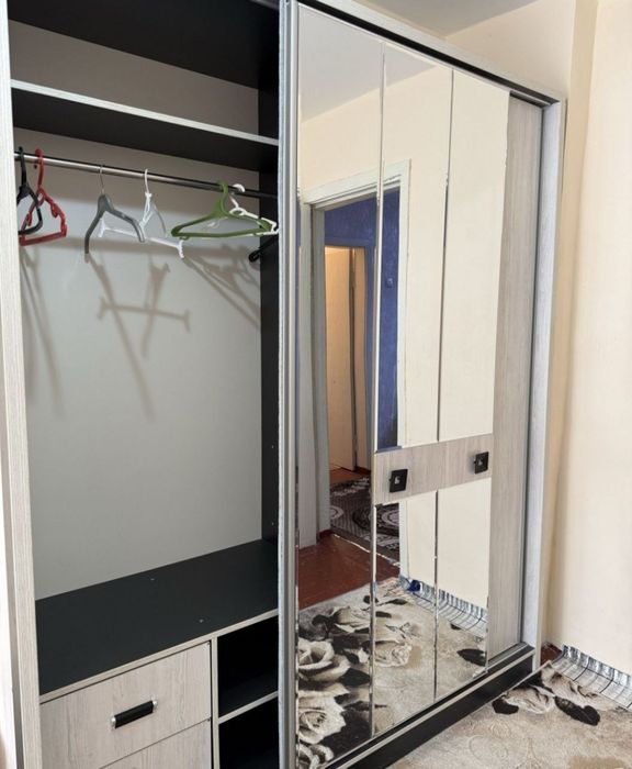 Аренда Квартира 2 хона Абдулла Набие