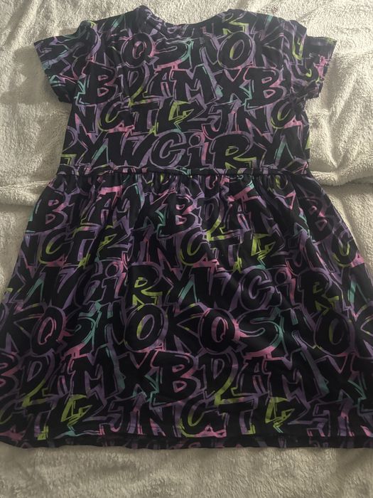 платье из детского мира