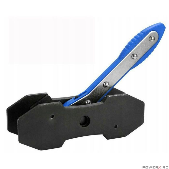 Cheie cu clichet pentru retragerea pistoanelor de frana Slver