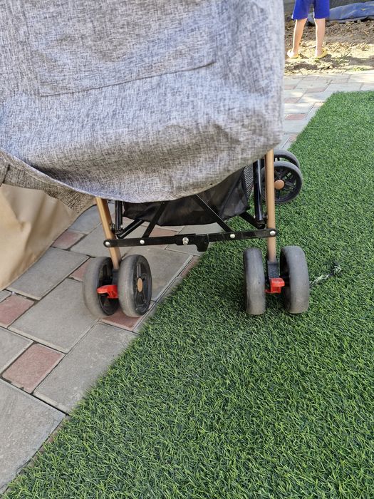 Продам коляску детскую