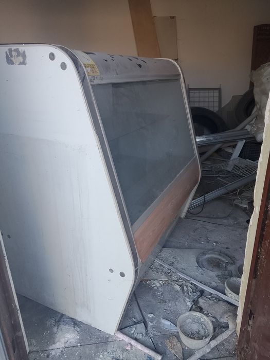 Продам холодилную камеру