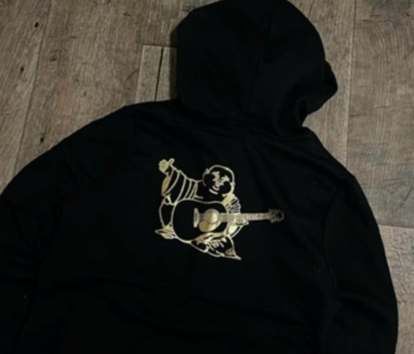 Зипка True religion