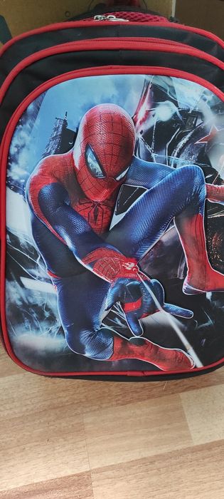 Рюкзак в школу,в детский сад