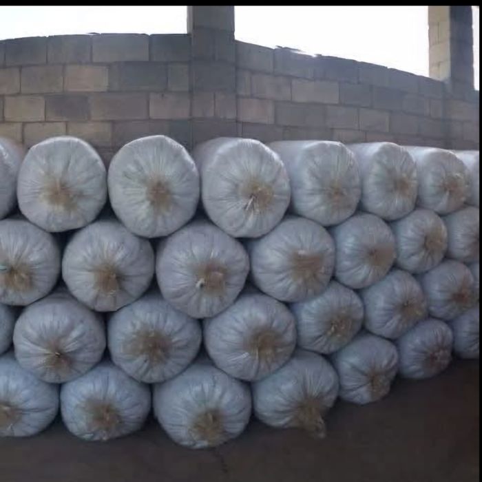 Халфаибер  синтипон  матрас  жастык