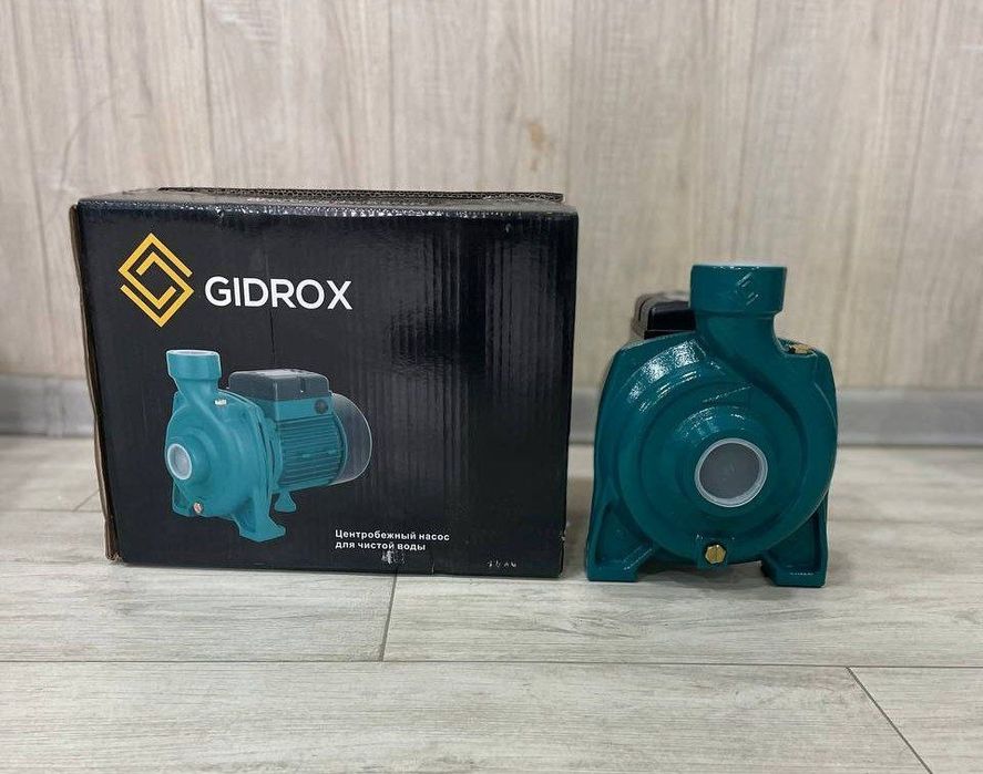 Nasoslar har hil madelari