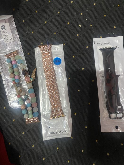 Huse iphone ,curele apple watch,