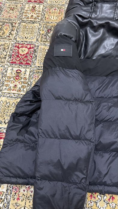куртка Tommy Hilfiger