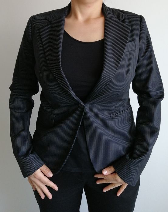 Sacouri diverse modele/culori L-XL