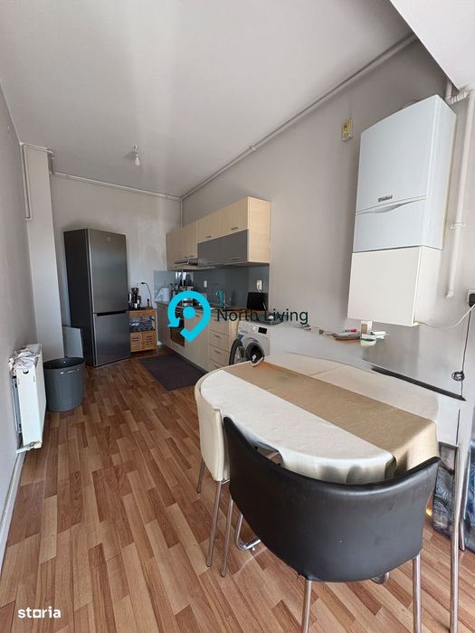 Duplex Superb + Mansarda | OTOPENI
