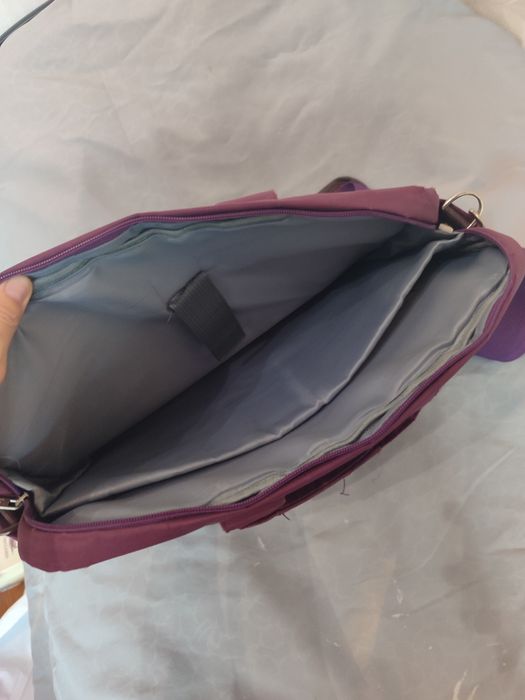 Сумка для ноутбука