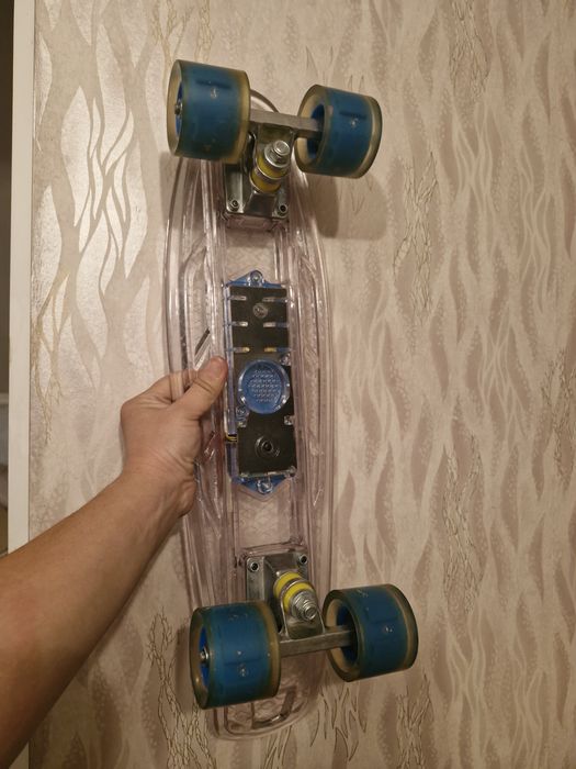 Продам скейтборд, скейт