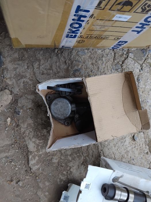 C20xe сет за преминаване от 2.5 на 2.8 мотроник