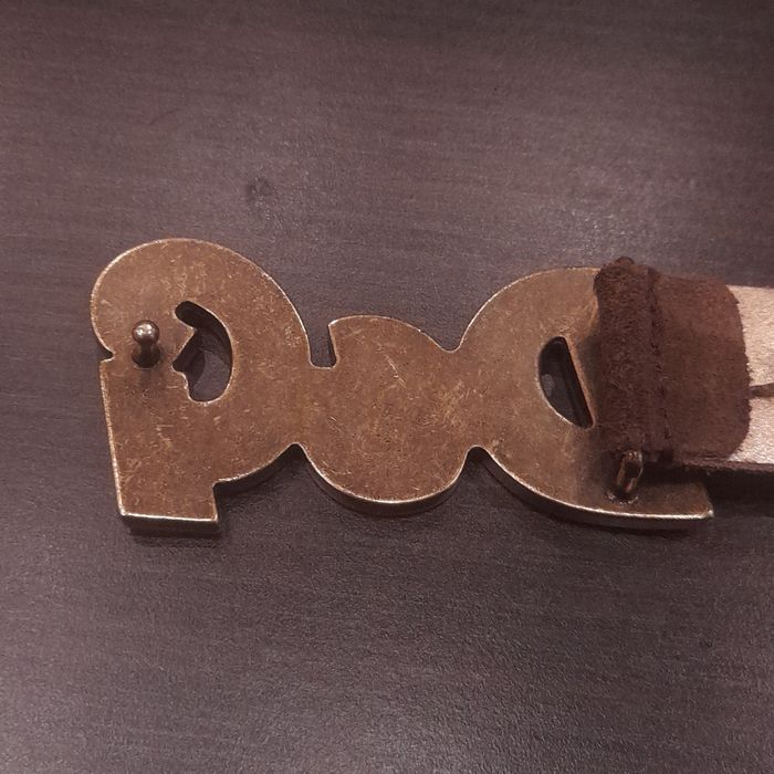 Дамски колан DOLCE&GABBANA