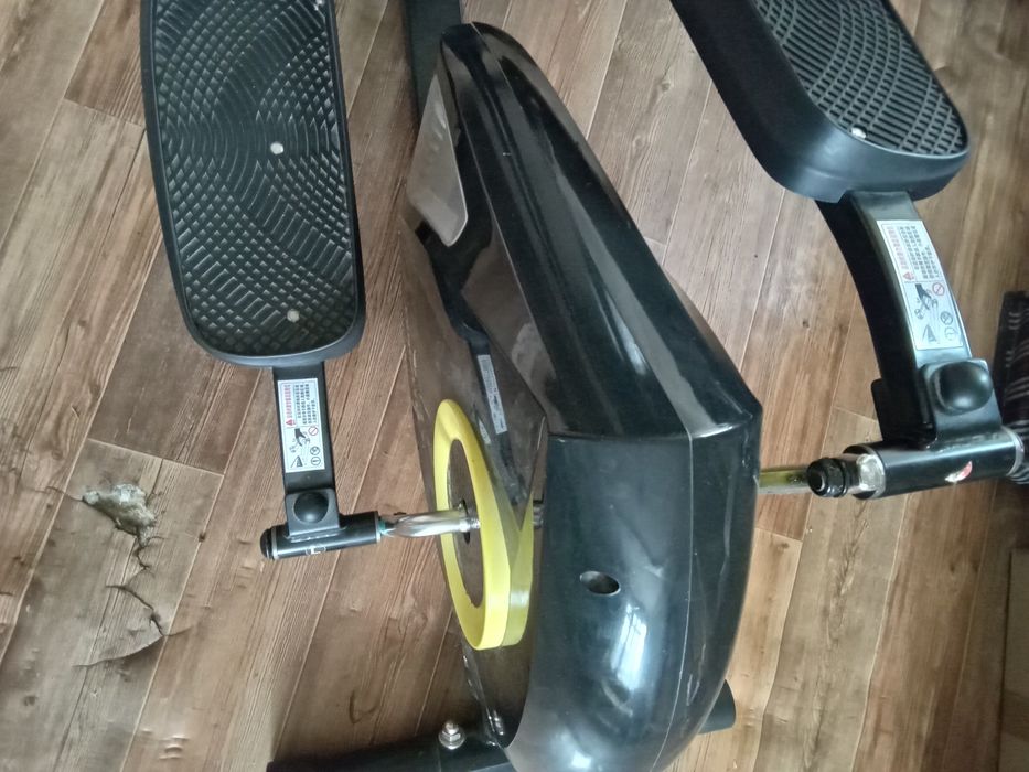 Тренажёр, беговой