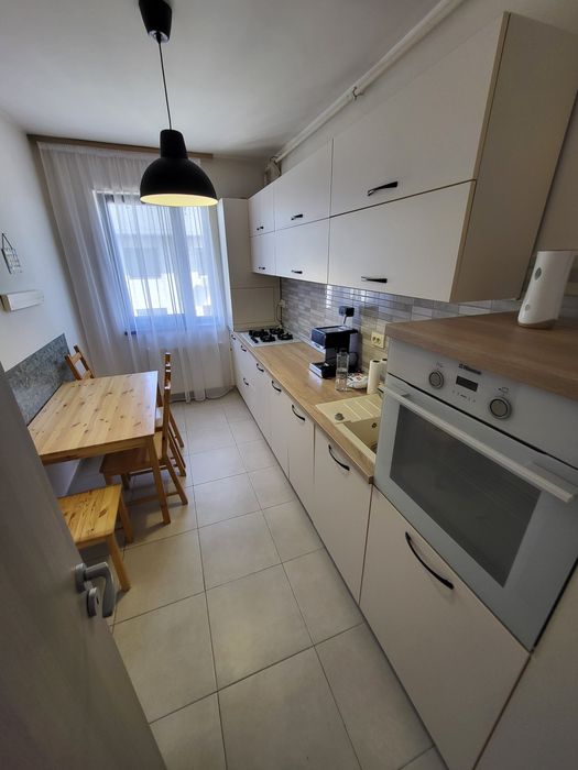 Închiriez apartament 2 camere Valea Largă, Sector 6