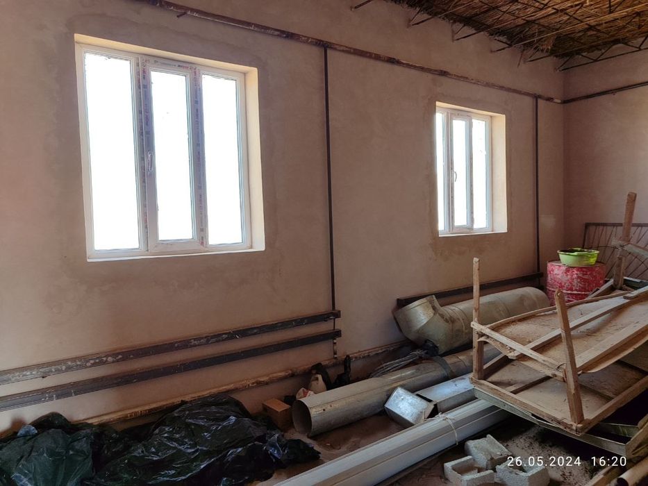 Жай сатыладй Нокисте