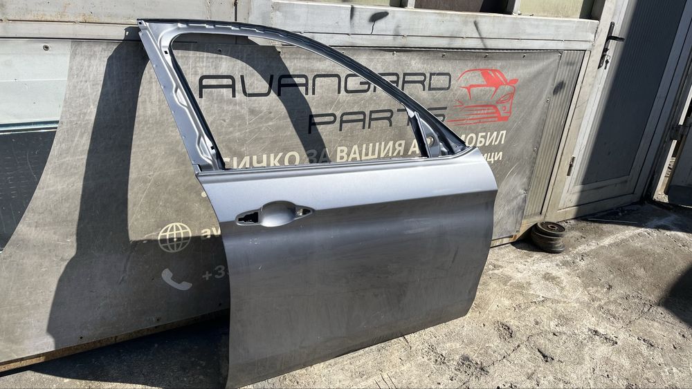 Предна дясна врата BMW X6 F16 (2013-2019)