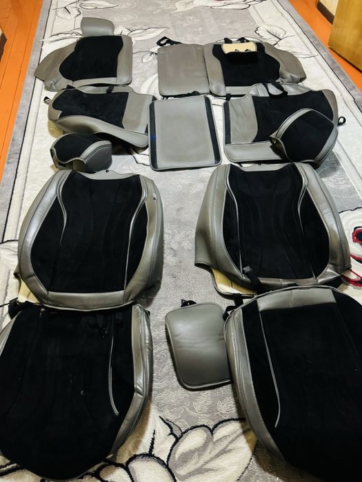 Камри 30 35 чехол