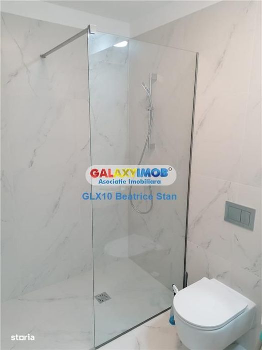 Inchiriere apartament 2 camere generos complex rezidential nou