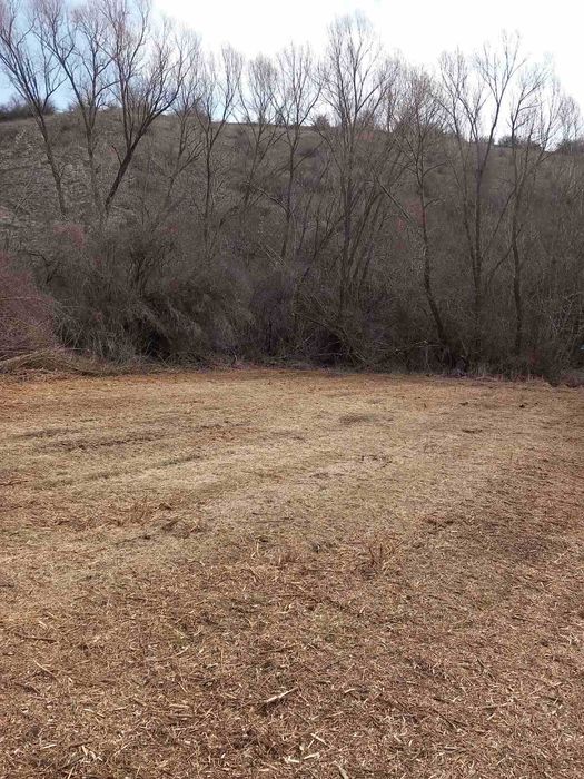 Парцел - 1 170кв.м. Строителен полигон-от собственик