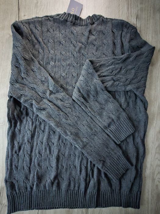 Pulover Ralph Lauren