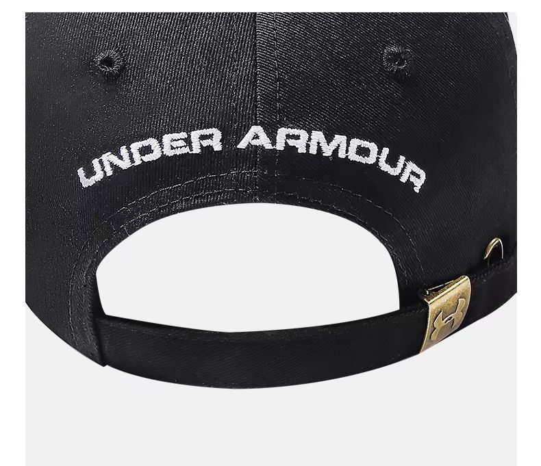 Under Armour (USA) универсальная кепка бейсболка